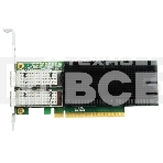 Сетевой адаптер PCIE 10GB 16QSFP28 LRES1014PF-2QSFP28 LR-LINK, фото2