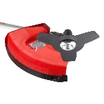Триммер бензиновый Hammer MTK420C, 1,8 л.с., фото5
