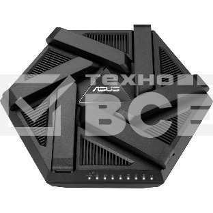 Роутер ASUS RT-AXE7800/UK/13/P_EU_UK (90IG07B0-MU9B00) (90IG07B0-MU9B00)