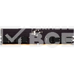 Оперативная память AMD Radeon R5, DDR5, 16GB (1x16GB), 4800MHz, CL40, DIMM, с радиатором, черный, фото 1