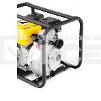 Мотопомпа бензиновая высоконапорная PX-50H, 7 л.с., 2