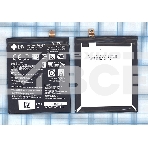 Аккумуляторная батарея BL-T8 для LG Chameleon, D950 3500mAh / 13.30Wh 3.8VV, фото3