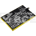 Аккумулятор CameronSino  CS-DGF500SL Y200 для DOOGEE F5 3.8V / 2400mAh / 9.12Wh, фото4