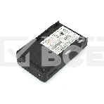 Аккумулятор для Motorola GP68, 63, 73, AP73 (PMNN4001) Ni-Mh 7.5V 1000 mAh, фото 1