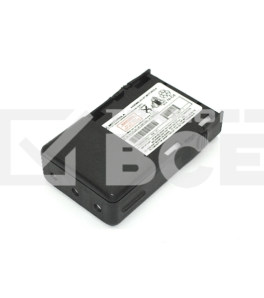 Аккумулятор для Motorola GP68, 63, 73, AP73 (PMNN4001) Ni-Mh 7.5V 1000 mAh
