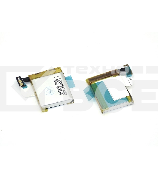 Аккумуляторная батарея для смарт-часов Samsung SM-V700 Galaxy Gear