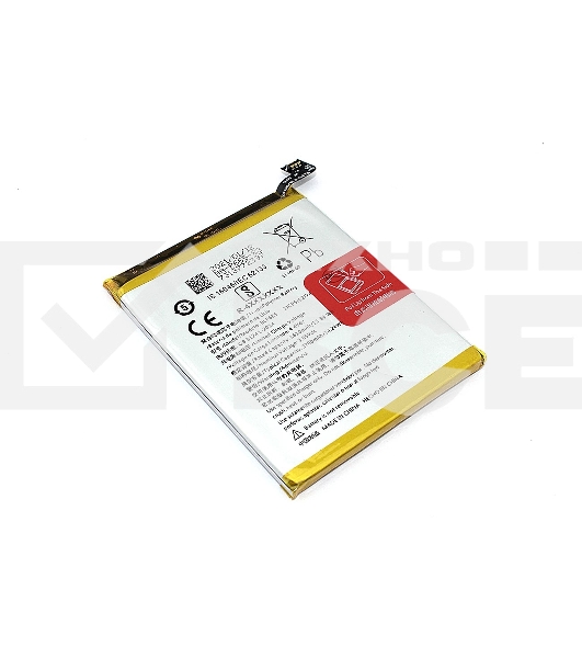 Аккумуляторная батарея BLP685 для Oneplus 6T/7 3700mAh 3.85V