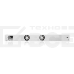 Межсетевой экран Zyxel USG FLEX 700H, Rack, 2xSFP+ (LAN/WAN), 2xRJ-45: 1/2.5/5/10G PoE+ (LAN/WAN), 2xRJ-45: 1/2.5G (LAN/WAN), 8xRJ-45: 1G (LAN/WAN), 1xUSB3.0 **, фото5