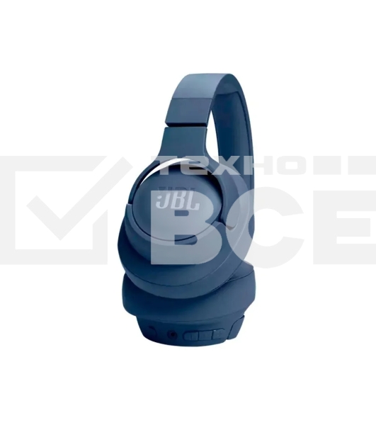 Наушники JBL Tune 720BT синий