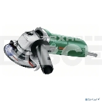 Углошлифовальная машина (болгарка) Bosch PWS 650-125, фото3