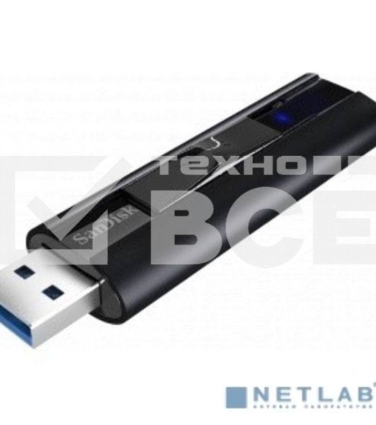 Флешка USB R/W Sandisk USB3.2 1Tb SDCZ880-1T00-G46