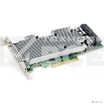 Контроллер LSI 9361-16I SGL 12Gb/s RAID 0/1/10/5/6/50/60 16i-ports 2Gb (05-25708-00), фото6