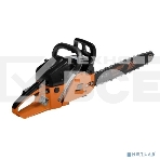 Пила бензиновая Carver HOBBY HSG 158-18, фото2
