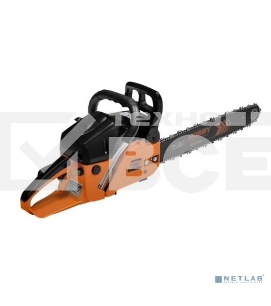 Пила бензиновая Carver HOBBY HSG 158-18