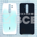 Задняя крышка для Xiaomi Redmi Note 8 Pro белый, фото 1