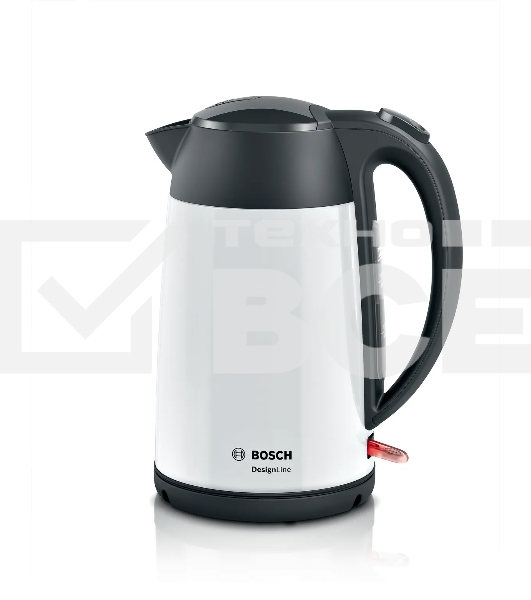 Чайник Bosch TWK3P421