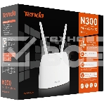 Роутер Tenda 4G06, 4G LTE и 4G VoLTE wiFi, фото25