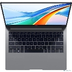 Ноутбук HONOR MagicBook MagicBook X14 Pro 14' 1920x1200/Intel Core i5-13420H/RAM 8Гб/SSD 512Гб/Intel UHD Graphics/ENG/RUS/Windows 11 Home серый 1.4 кг 5301AHQK, фото6