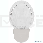 Ночник светодиодный Rexant НОТКАКТУС белое свечение, 230 В, фото2