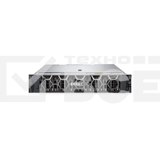 Сервер Dell PowerEdge R750xs chassis (12x3.5