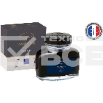 Флакон с чернилами Parker Quink Z13 (CW1950376) синие чернила 57мл для ручек перьевых, фото 1