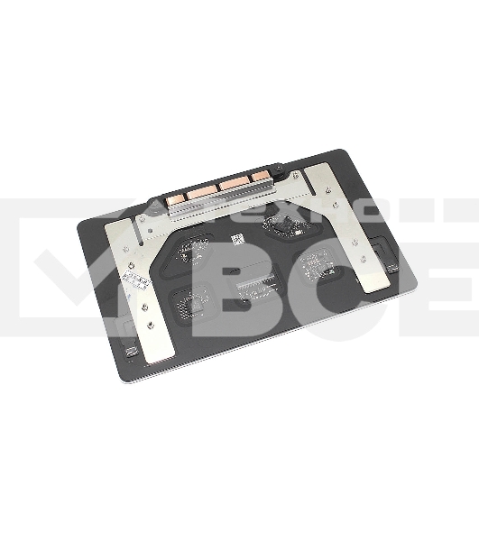Трекпад (тачпад) для MacBook Pro 13 Retina A2338 Late 2020 Silver (серебро)