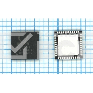 Микросхема ALC259 6х6 мм