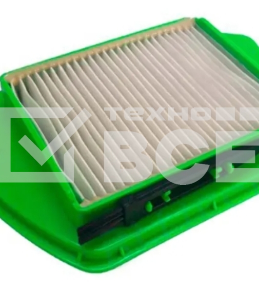Фильтр для пылесоса TEFAL, MOULINEX, ROWENTA (ZR005501)