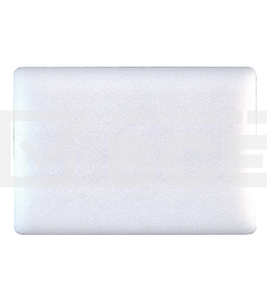 Матрица в сборе (дисплей) для Apple Macbook Air 13 Retina A1932 Late 2018 Silver A+