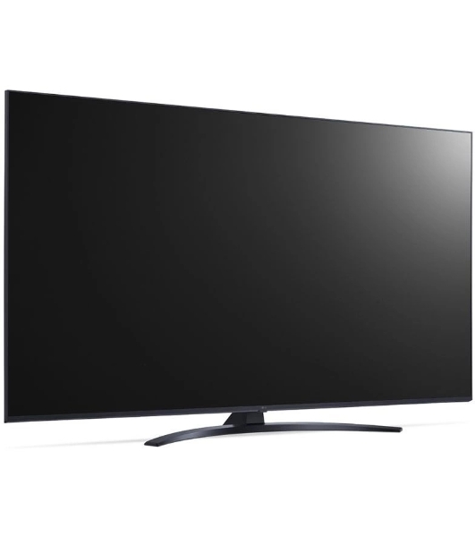 Телевизор LG 55' 55UT81006LA черный LED UHD 60Hz Smart