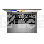 Ноутбук ASUS TP3407SA-QL055W серый 90NB14Y1-M00690 flip 14