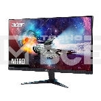 Монитор 27'' ACER VG270UGbmiipx ZeroFrame No, Black, 16:9, IPS, 2560x1440, 1 / 4ms, 250cd, 120Hz, 2xHDMI(2.0) + 1xDP(1.4) + SPK + Audio out, Speakers 2Wx2, sync: FreeSync, hdr: HDR 10, hadj No, DE: No, Vesa:No, фото41