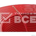 Провод ПГВА Rexant 1х2.50 мм², красный, бухта 100 м, фото4