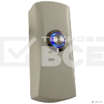 Кнопка выхода Tantos TS-Click Light серебристый подсветка, фото3