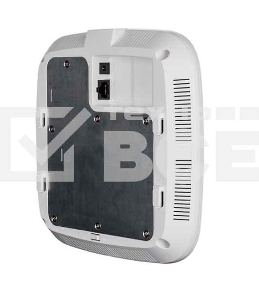 Точка доступа D-Link DAP-2680 (DAP-2680/RU/A1A) AC1750 10/100/1000BASE-TX белый