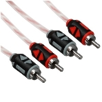 Межблочный RCA-кабель AURA RCA-C310MKII, фото 1