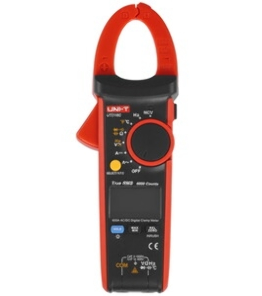 Токоизмерительные клещи UNI-T UT216B