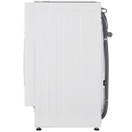 Стиральная машина встраиваемая HOMSair WMB148WH белый, загрузка фронтальная 8 кг, 1400 об/мин, класс A+++, фото17