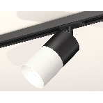 Светильник Ambrella light XT7401040 SWH/SBK/PBK белый песок/черный песок/черный полированный MR16 GU5.3, фото3