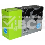 Картридж лазерный Cactus CS-CF287A черный (9000 стр.) для HP LJ M506dn/M506n/M506x, фото 1