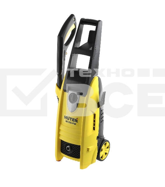 Минимойка Huter M135-РW 1650Вт
