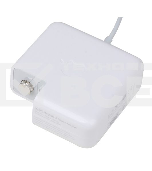 Адаптер MD565Z/A Apple MagSafe 2 Power Adapter - 60W (MacBook Pro 13-inch with Retina display)