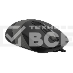 Мышь проводная A4Tech Fstyler FM10 черный/серый, 1600 dpi, USB, кнопки - 4, фото 1