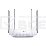 Двухдиапазонный TP-Link Wi-Fi роутер AC1200, фото11