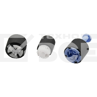 Комплект роликов обходного лотка HP LJ M630 (B3G84-67906)
