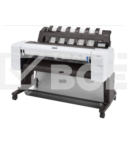Плоттер HP DesignJet T1600PS 36-in Printer (repl. L2Y22B)