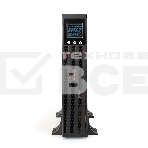 Источник бесперебойного питания Pure Sine Wave ExeGate SinePower UHB-2000.LCD.AVR.C13.RJ.USB.2U <2000VA/1600W,8*C13,RM/Tower>, фото8
