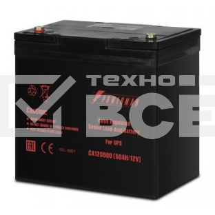 Батарея POWERMAN Battery CA12500