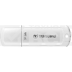 Флешка USB Transcend JetFlash 730 (TS64GJF730), 64Gb, USB 3.0, R/W 80/25, белый, фото14