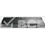 Коммутатор TP-Link TL-SG1218MP 18-портовый гигабитный коммутатор с 16 портами PoE+ SMB, фото5